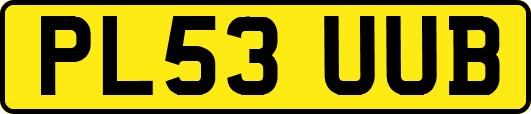 PL53UUB