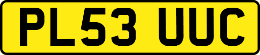 PL53UUC