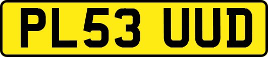 PL53UUD