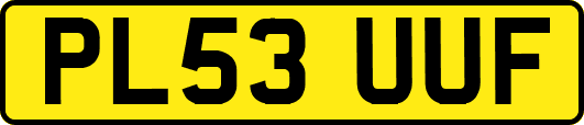 PL53UUF