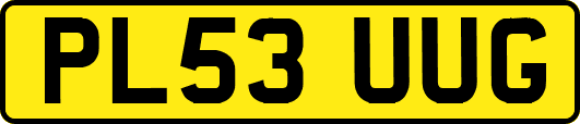 PL53UUG