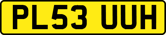 PL53UUH