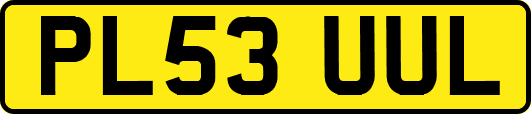 PL53UUL