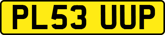 PL53UUP