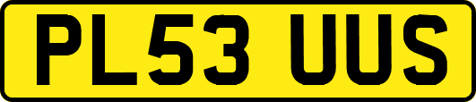 PL53UUS