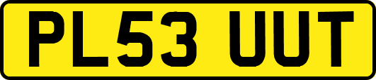 PL53UUT