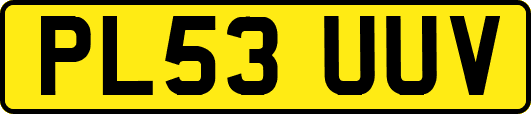 PL53UUV