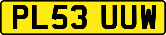 PL53UUW