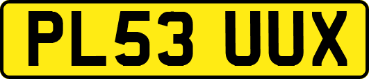 PL53UUX
