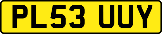 PL53UUY