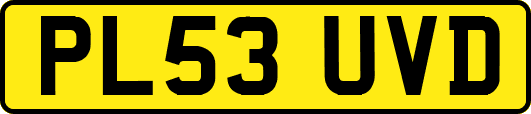 PL53UVD