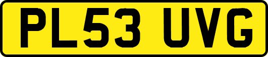 PL53UVG