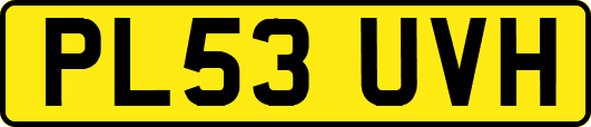 PL53UVH