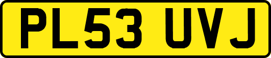 PL53UVJ