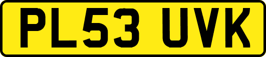 PL53UVK