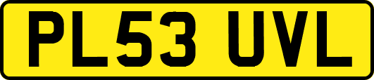PL53UVL