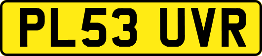 PL53UVR