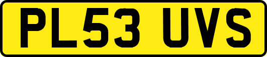 PL53UVS