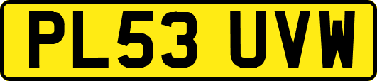 PL53UVW