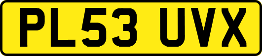 PL53UVX