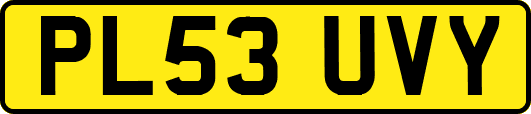 PL53UVY