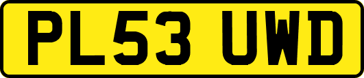 PL53UWD
