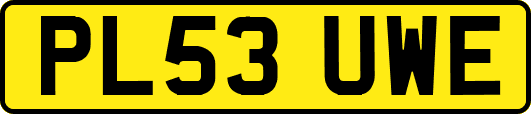PL53UWE
