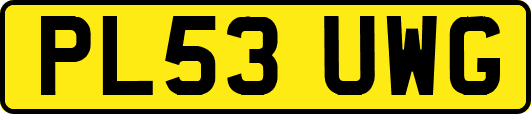 PL53UWG