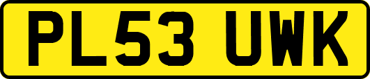 PL53UWK
