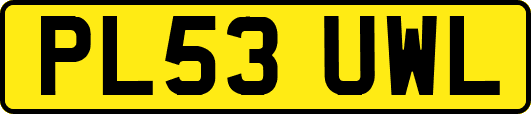 PL53UWL