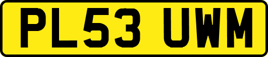 PL53UWM