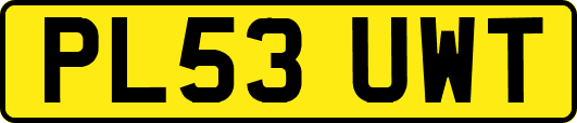 PL53UWT