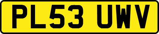 PL53UWV