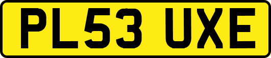 PL53UXE
