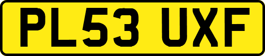PL53UXF