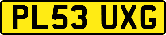PL53UXG