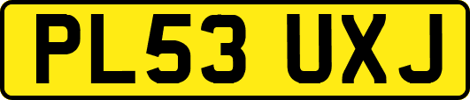PL53UXJ