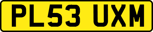 PL53UXM