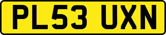 PL53UXN