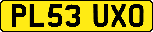 PL53UXO