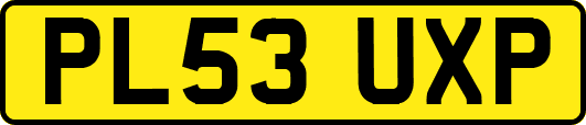 PL53UXP