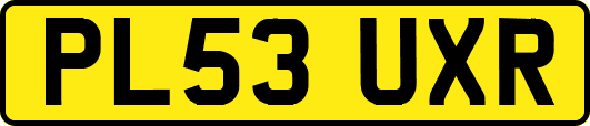 PL53UXR
