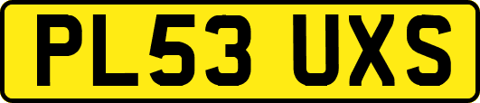 PL53UXS