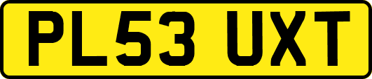 PL53UXT