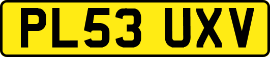 PL53UXV