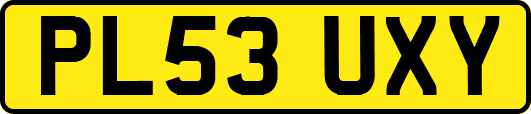 PL53UXY