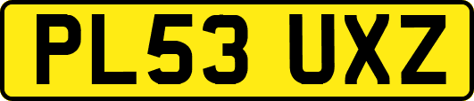 PL53UXZ