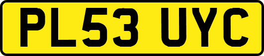 PL53UYC
