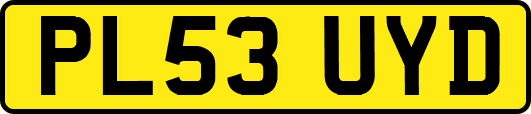 PL53UYD