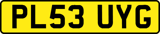 PL53UYG